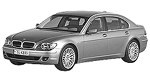 BMW E65 C1651 Fault Code