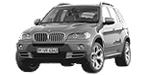 BMW E70 C1651 Fault Code